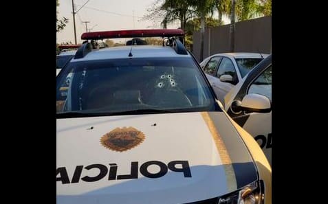 Homem que morreu em confronto com PM é identificado