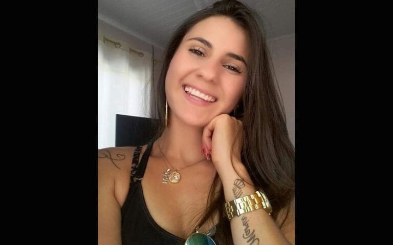 Suspeito de matar a mulher em Reserva é encontrado morto em Ponta Grossa