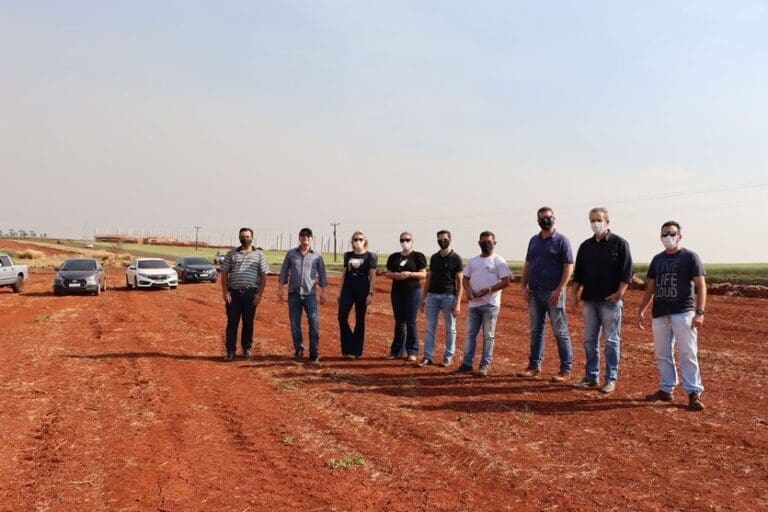 Ivaiporã retoma programa de incentivos à industrialização