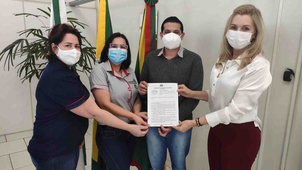 Projeto de lei ‘Estudante Exemplar’ de Ivaiporã reconhece alunos com melhor desempenho