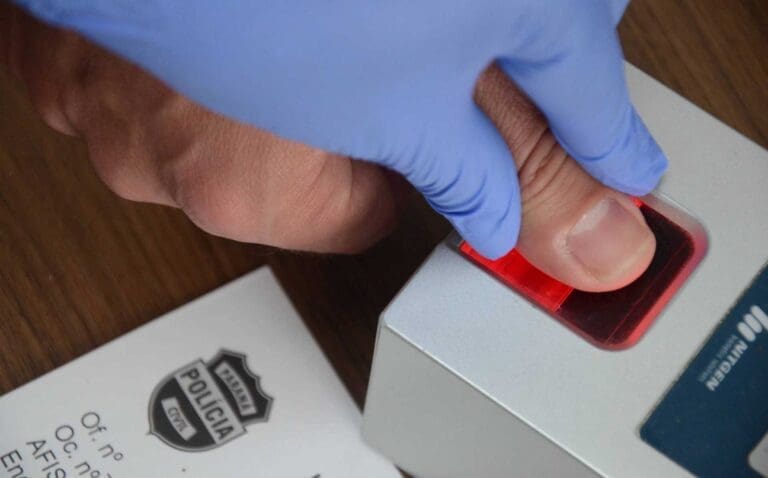 Polícia Civil alerta sobre sites falsos de agendamento para emissão de RG