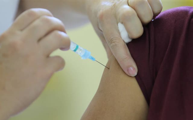 Municípios da 22ª RS recebem 3.386 doses de vacina contra Covid-19