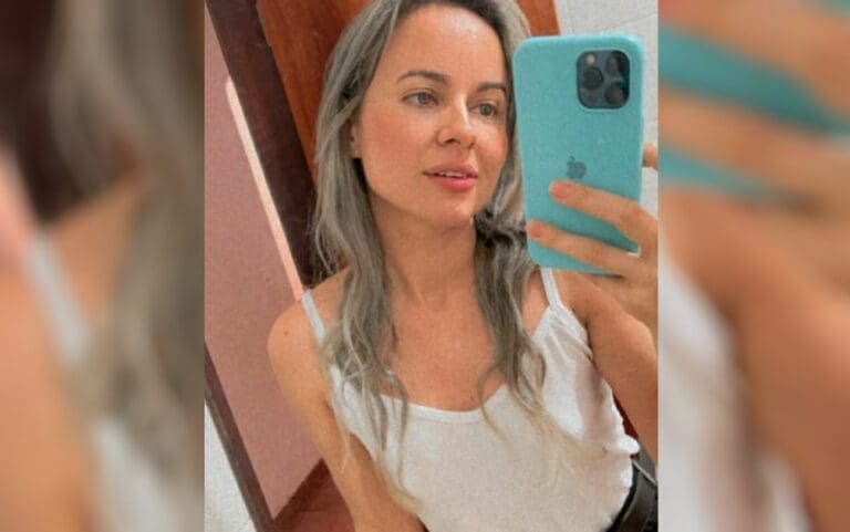 Corpo de mulher desaparecida é encontrado queimado em saco de lixo