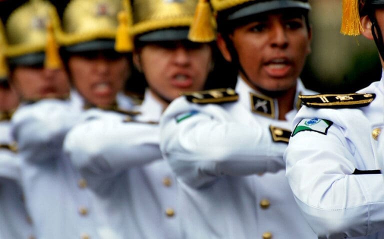 PM lança edital de ingresso no curso de formação de oficiais para policial e bombeiro militar