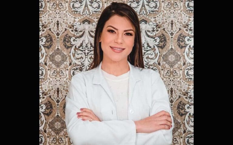 Morte de nutricionista de 31 anos gera grande comoção na região