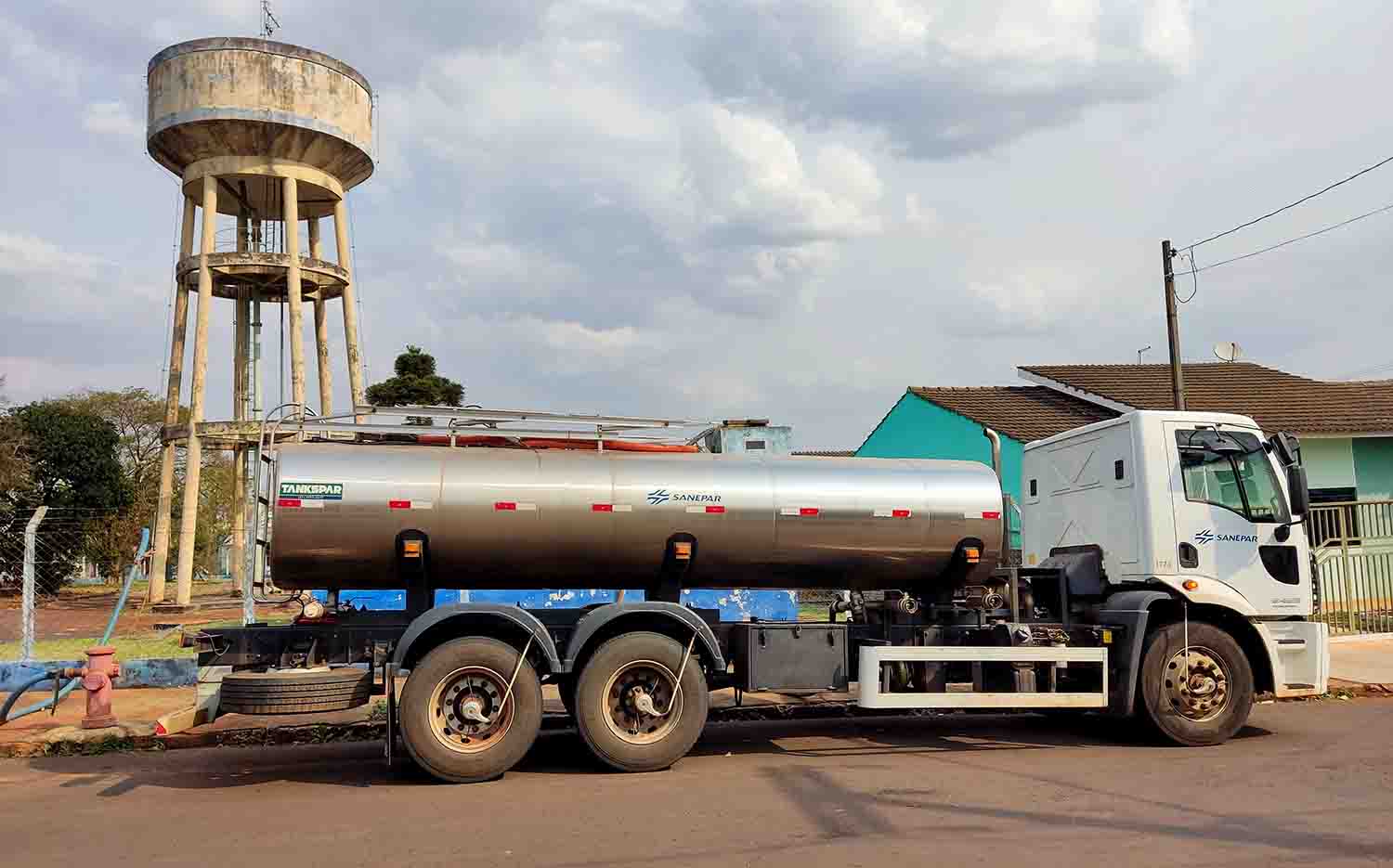 Rodízio segue em Jandaia do Sul e Jardim Alegre neste feriado