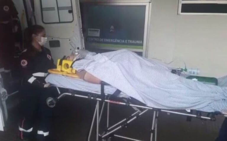 Policiais militares sofrem atentado na região de Londrina