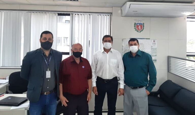 Estado garante mais de 2,3 milhões para obras em Godoy Moreira