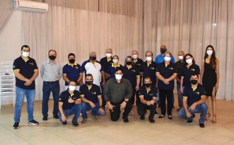 Vale do Ivaí ganha novo Rotary Club no domingo