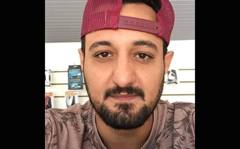 Vítima fatal de acidente na PR-272 é identificada