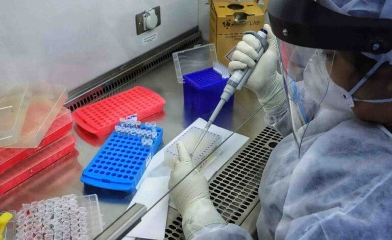 Ivaiporã tem um caso suspeito de variante Delta em investigação