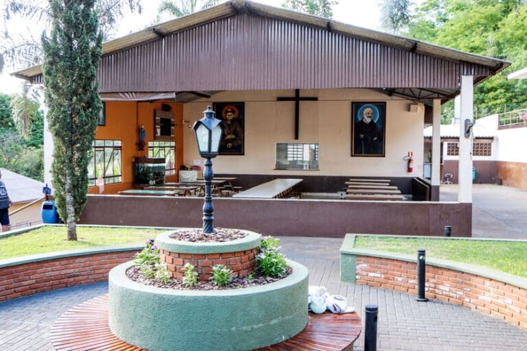 Casa da Misericórdia surto covid