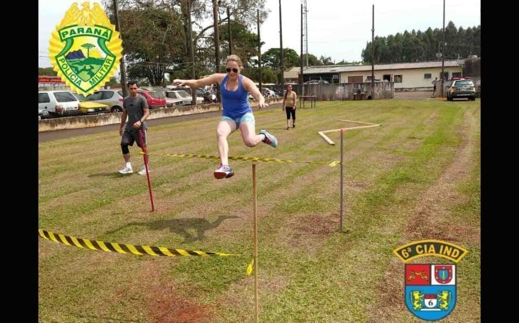 Circuito Militar
