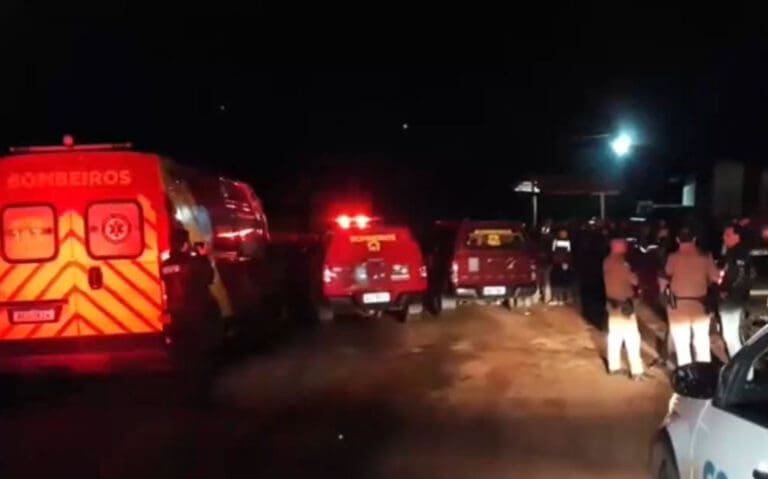 duas meninas morrem afogadas