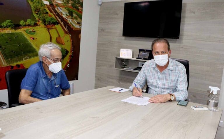 Prefeitura de Ivaiporã desapropria imóvel do antigo Posto de Saúde