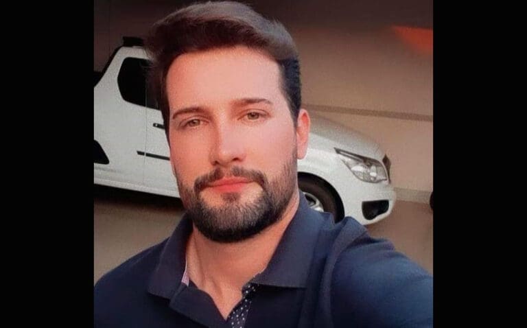 Acidente engenheiro agronomo