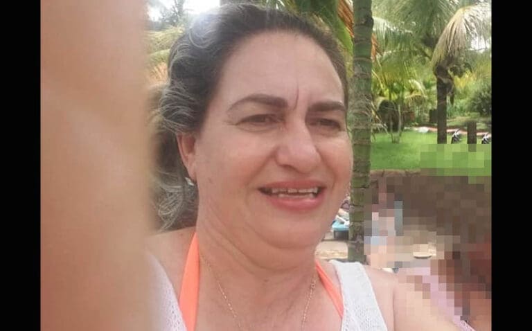 Morte da diretora Maria Elena, do CMEI de Borrazópolis gera grande comoção