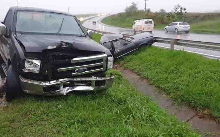 Batida Del Rey e F-250