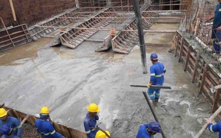 Obra em rodovia de Godoy Moreira vai encerrar problemas históricos com enchentes