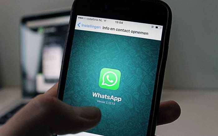 Mulher bloqueia ex-marido no WhatsApp e é ameaçada de morte