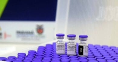 Paraná vai receber remessa com 228.150 doses de vacina para adolescentes sem comorbidades