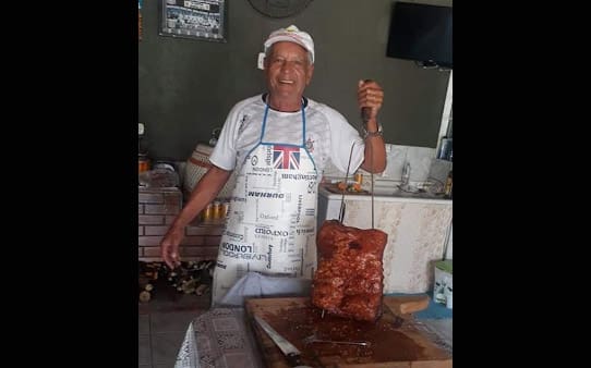 Morre vítima de atropelamento