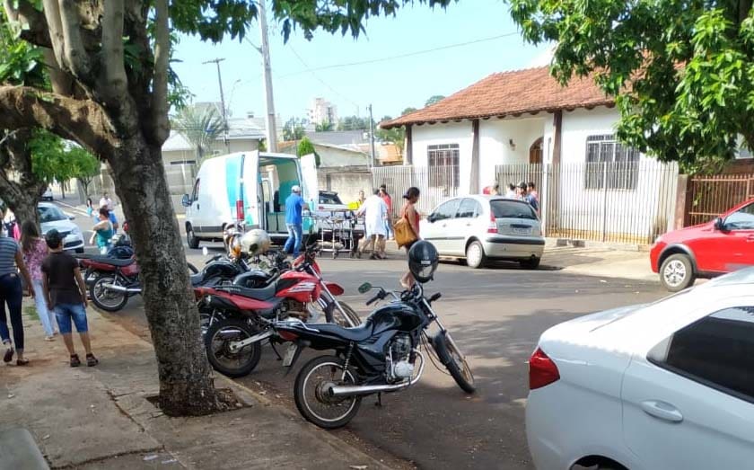 Morte de advogado de São João do Ivaí completa dois anos