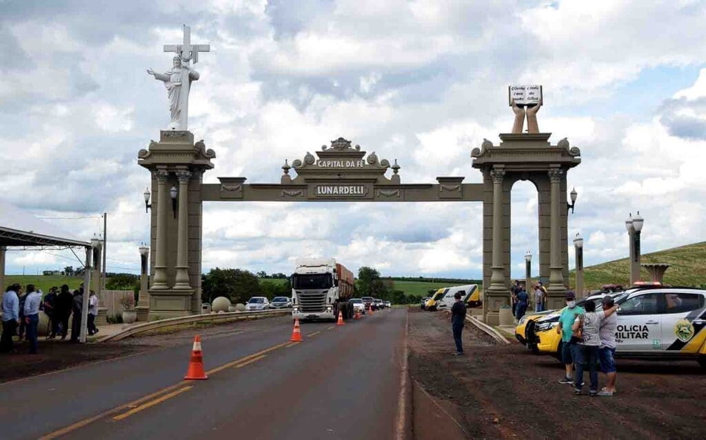 Portais turísticos