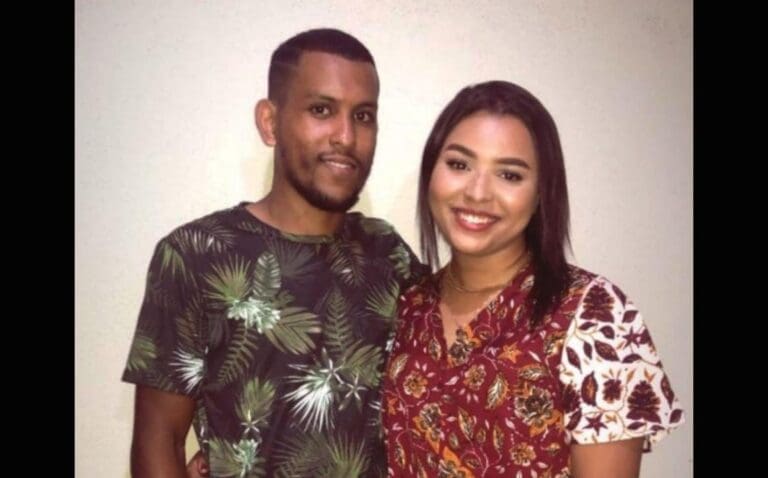 Casal morre em acidente em Paranavaí