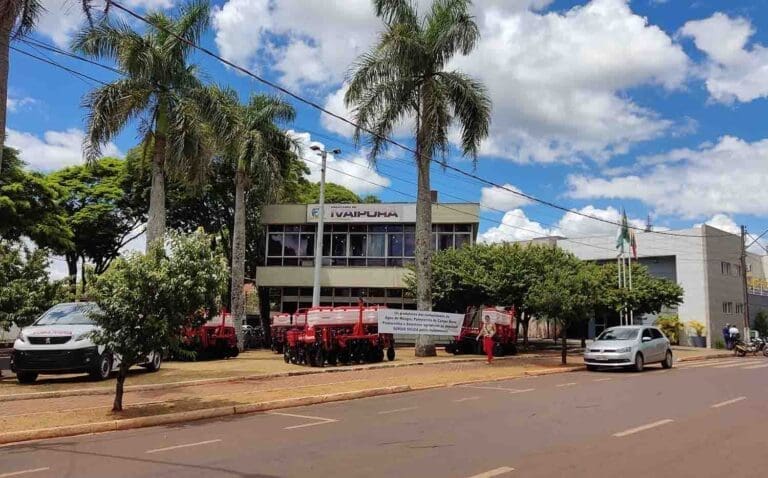 Prefeitura de Ivaiporã