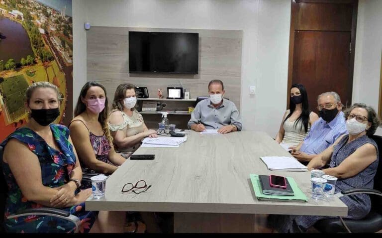 IFPR Ivaiporã agronomia