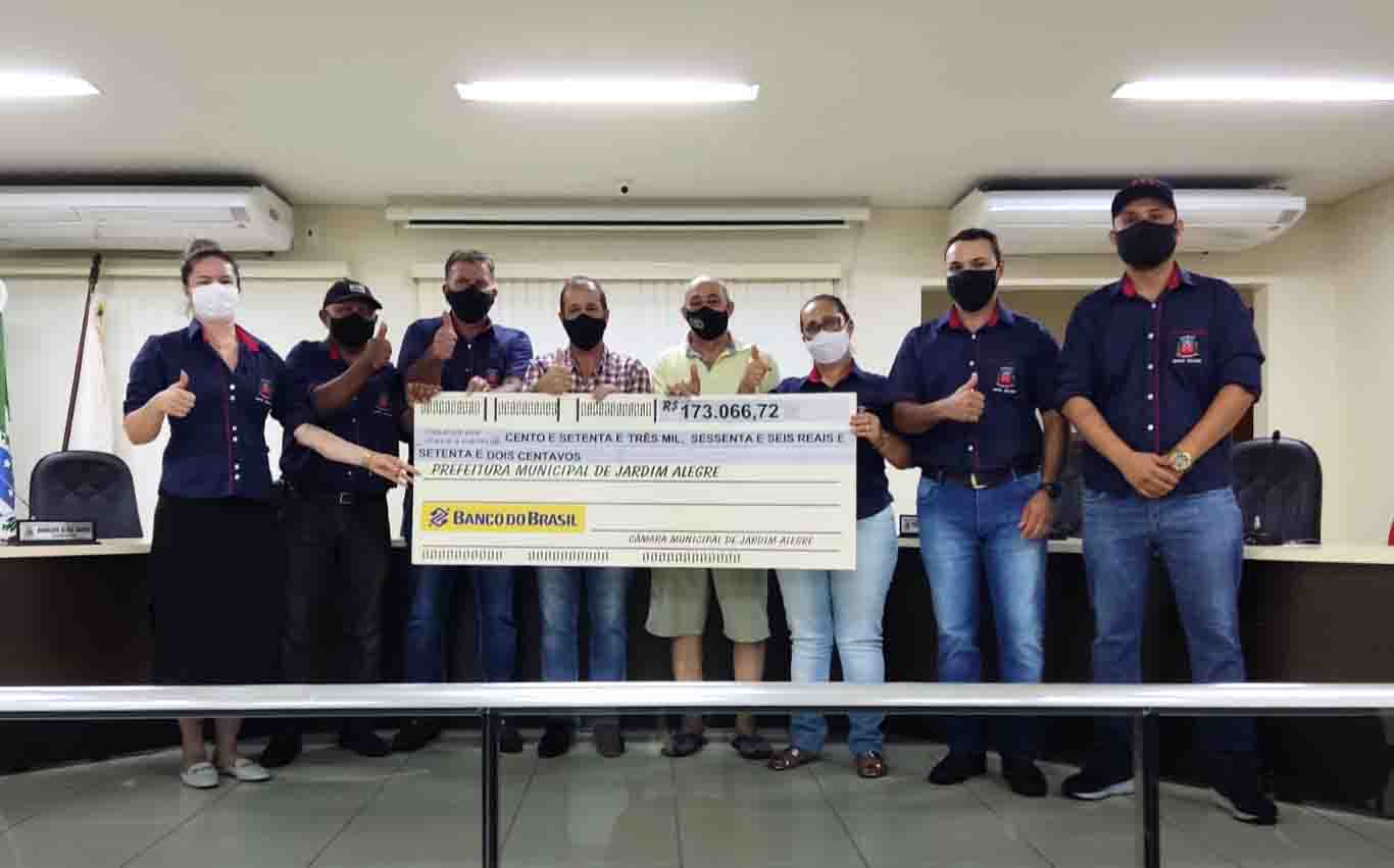 Camara de Vereadores