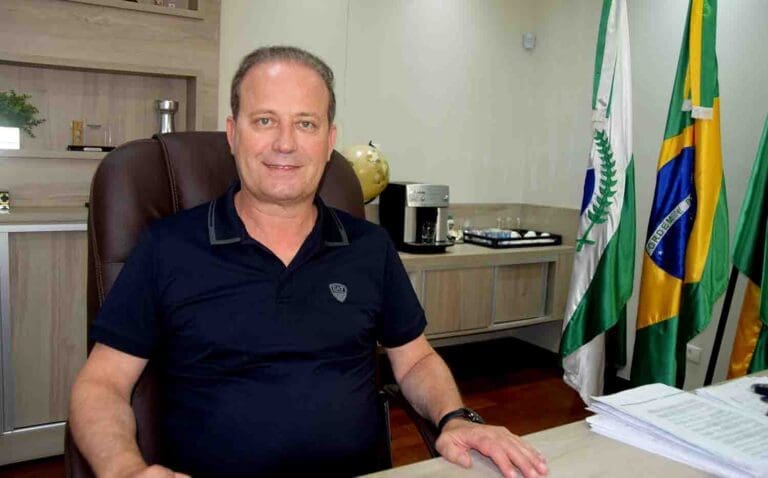 Carlos Gil faz balanço da gestão