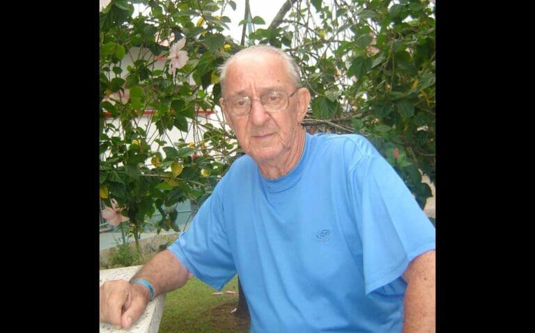 Morre morre aos 92 anos