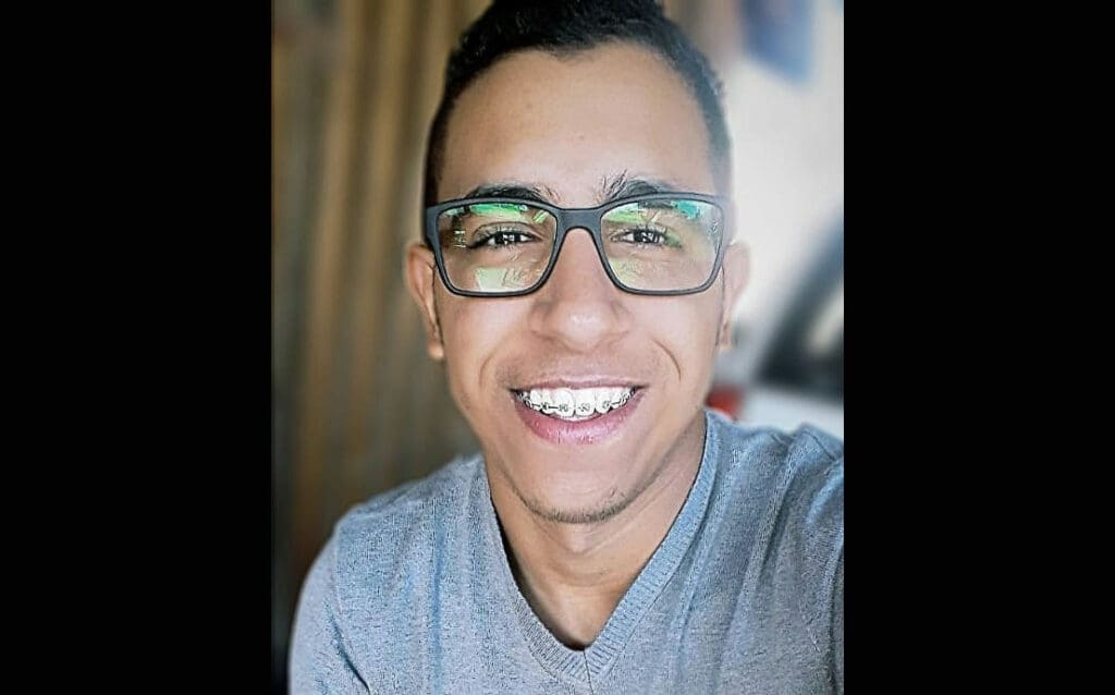 Identificado jovem que morreu em Apucarana