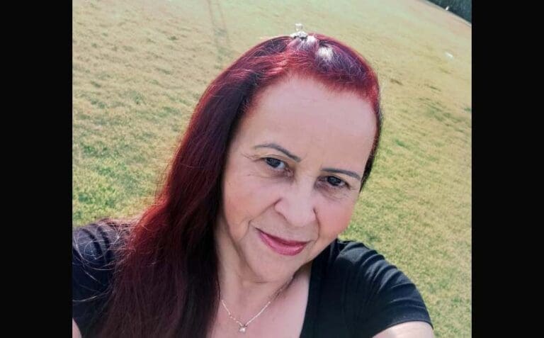 Moradora de Porto Feliz