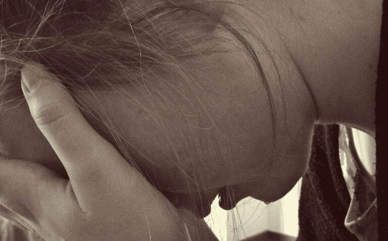 Importunação sexual