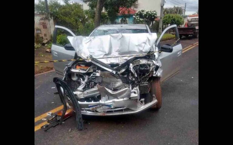 Santo Antonio da Platina