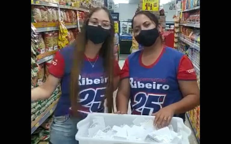 campanha 25 anos
