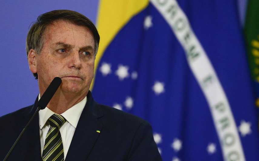 Bolsonaro