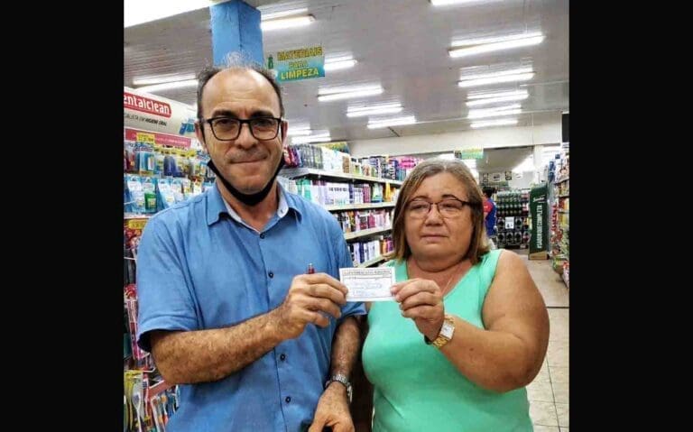 supermerado ribeiro