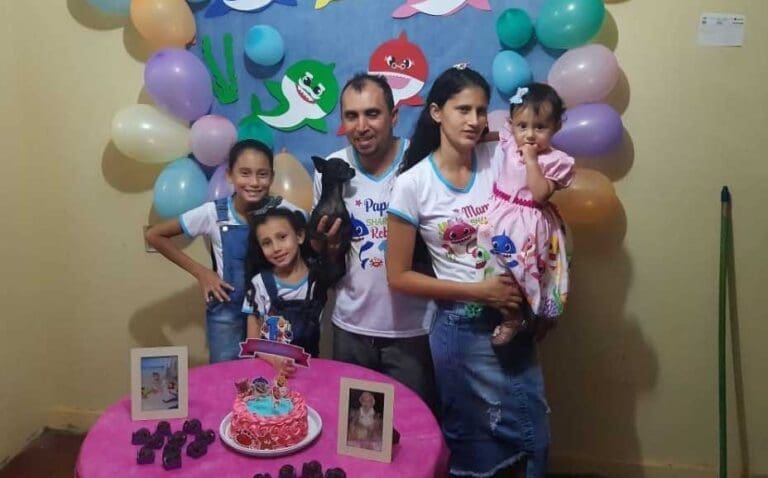 familia morreu em acidente