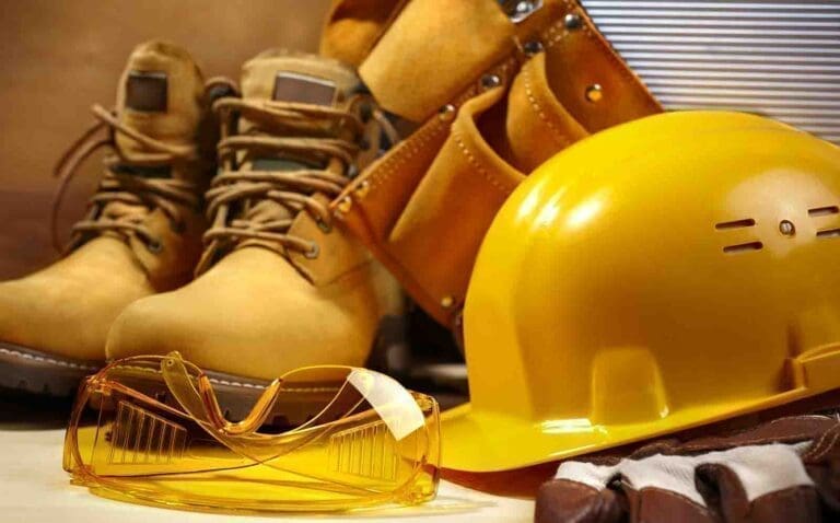 segurança no trabalho