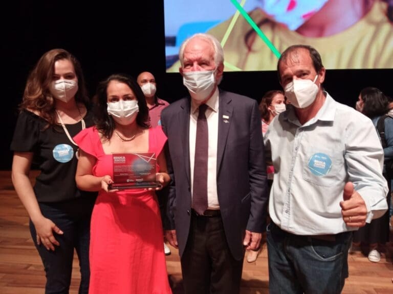 seminário pedagógico