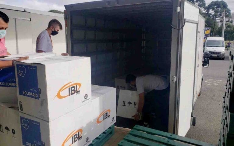 vacinas pediátricas