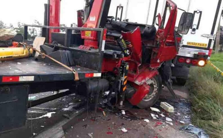 acidente arapongas e rolândia