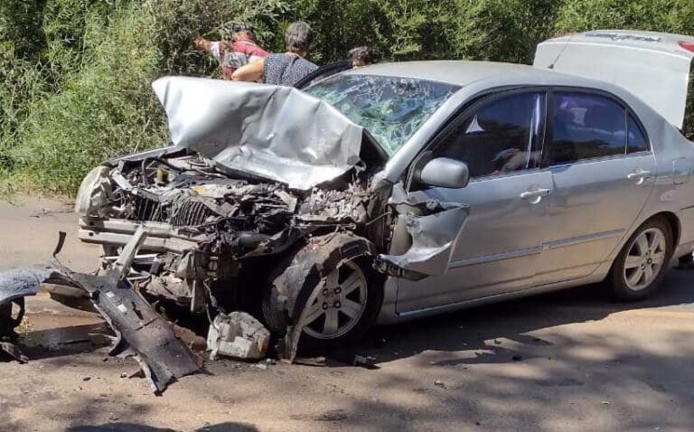 Batida em Candido de Breu