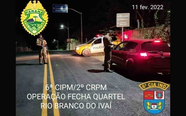 fecha quartel