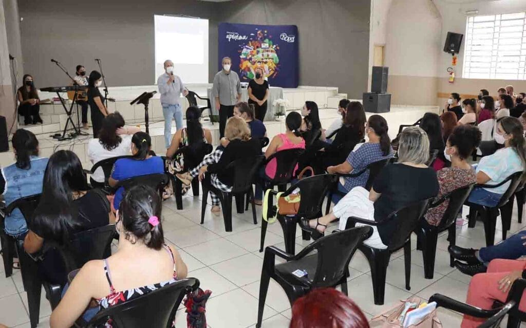 Encontro