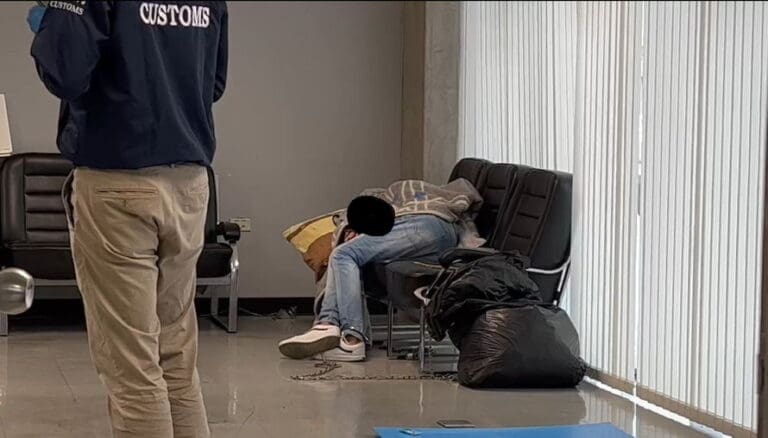 Apucaranense tráfico